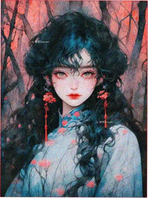 城南旧事在线观看海报