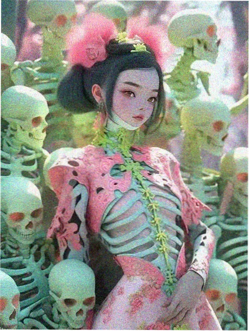 白日焰火在线观看海报